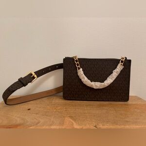 Belt bag- new with tags